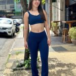 Bailarina
