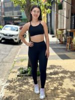 Legging Basica - Imagem 4