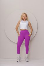Legging Bolso