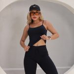 Bailarina Sem Bolso
