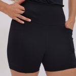 Shorts Bolso
