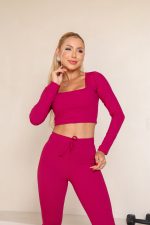 Conjunto Bailarina M/L - Imagem 3