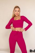 Conjunto Bailarina M/L - Imagem 4